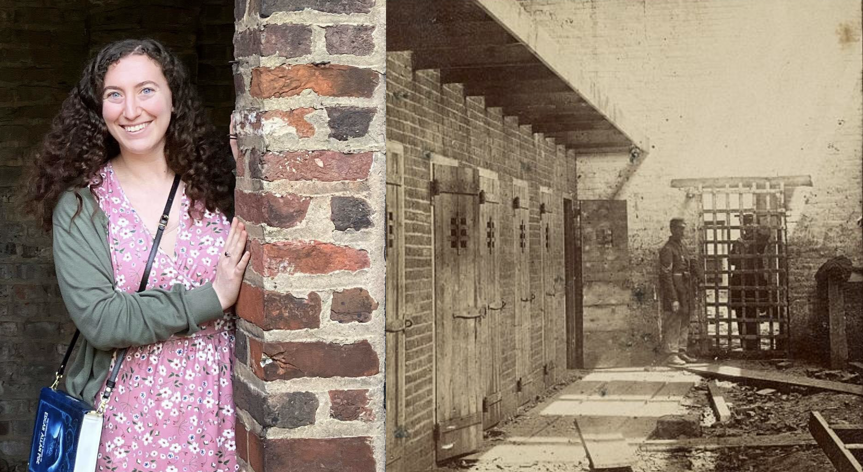 Lecture Series: Investigating Alexandria